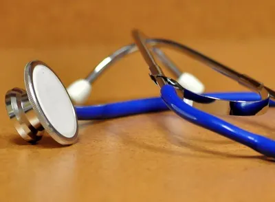 Doctors Cufflinks by VY Domingo Jewellers Inc.
