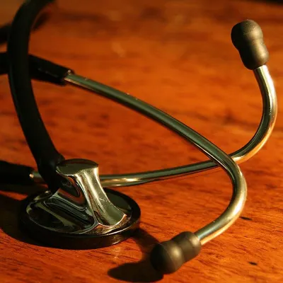 Stethoscope Basic