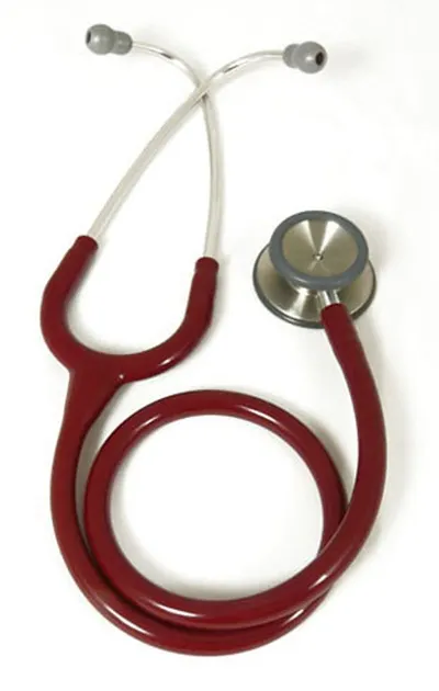 Stethoscope Dual Head