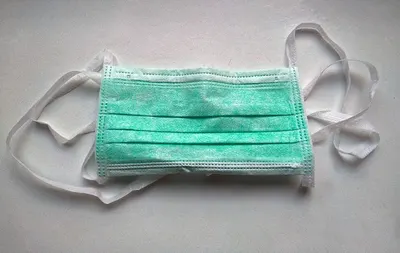 3Ply Face Mask