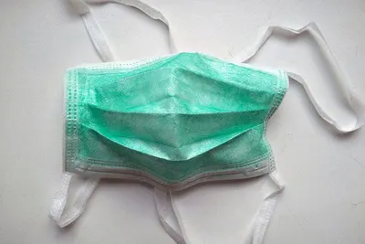 Surgical Face Mask