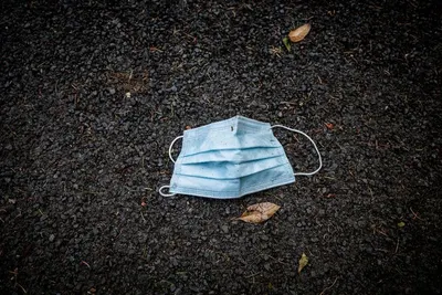 Surgical Face Masks
