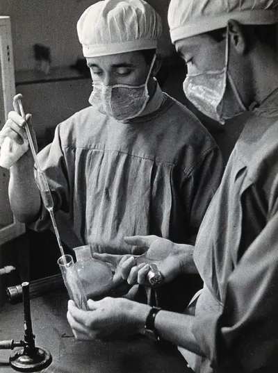 Surgeon Cap /Dr. Cap
