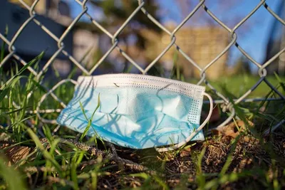 3 Ply Surgical Face Mask