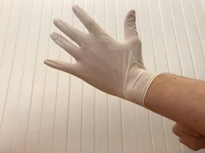 Surgical Gloves by Chemi Fab
