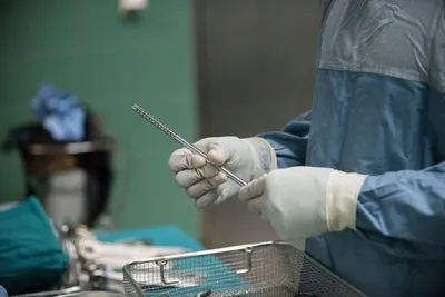 Arthroplasty: Knee & Hip Prosthesis