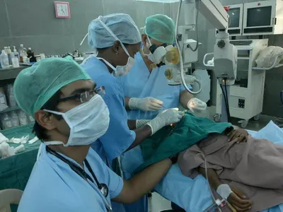 Disposbale Laparoscopic Trocars