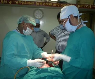 Disposable Nitrile Gloves