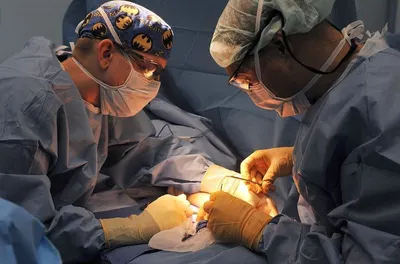 Neurosurgery