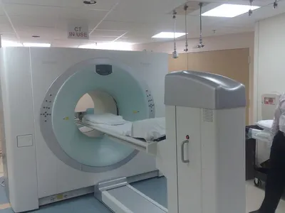 MRI