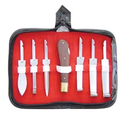 Eeesa Nail Artificial Tools