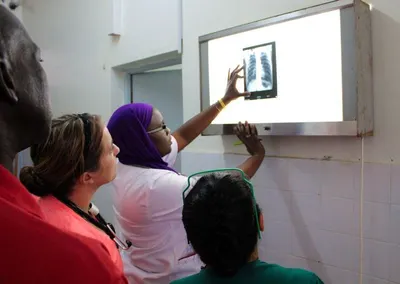 Digital Lab Trainer