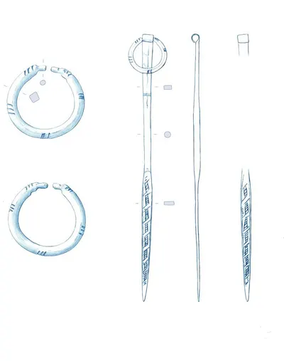 ACC Cover Rough Casting