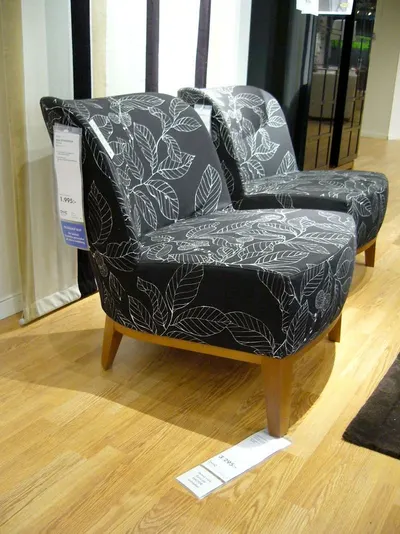 Incredible Two Seater Sofa 111 by Luxury Home Furniture