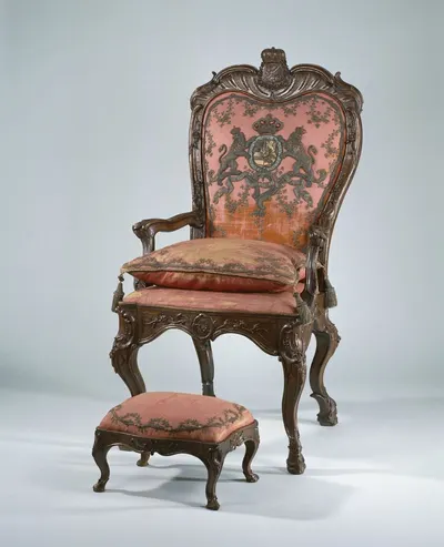 Chair 9449