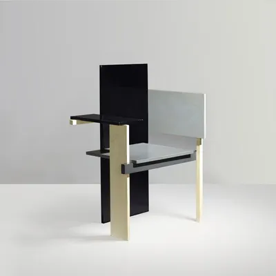 Chair Lungo