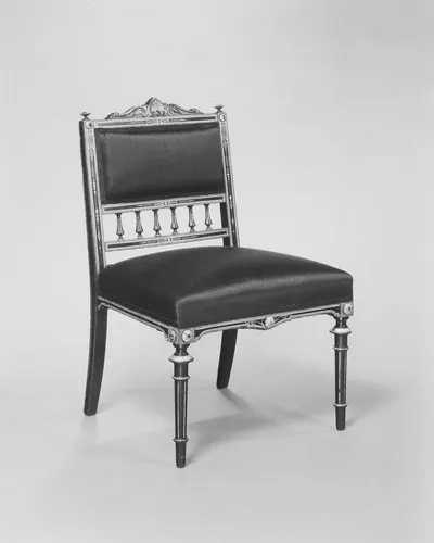 Chair Burbank