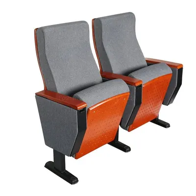 Cinema seat movie chair furniture by Tianjin Jirong Furniture Co., Ltd.