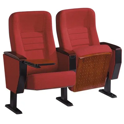 Cambridge Auditorium Chair