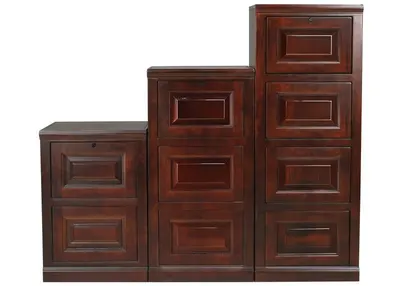 9 Doors Sideboard Buffet