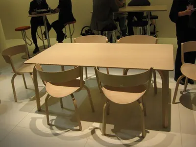 Tables