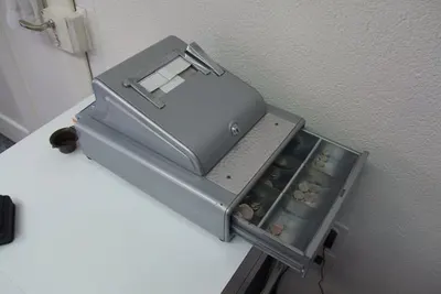 Android Weigh System with Wireless Print