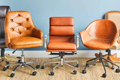 Aluminum Alloy Office Chair Base