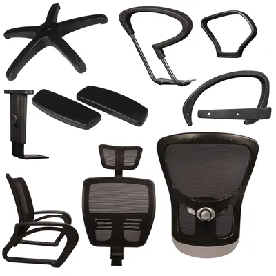 Seating Components