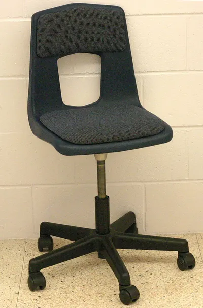 Doctor Stool