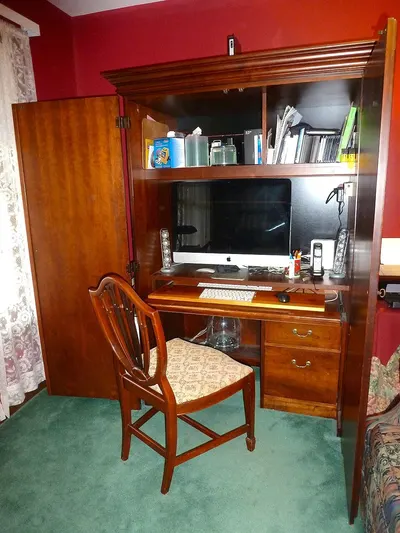 Desk
