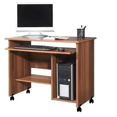 Home Office PC Desk - CD 1660 by Klarberg Ou