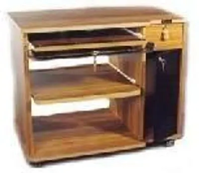 Matrix MTXCC009 Computer Cabinet