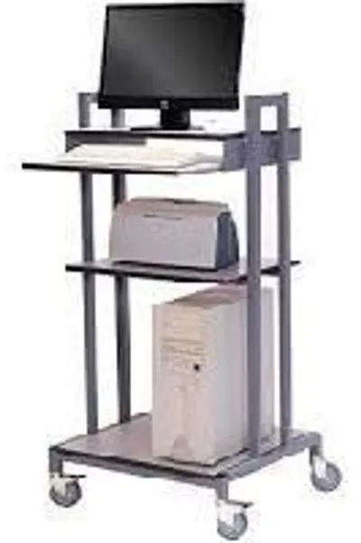 WB3800 High-Strength Trolley