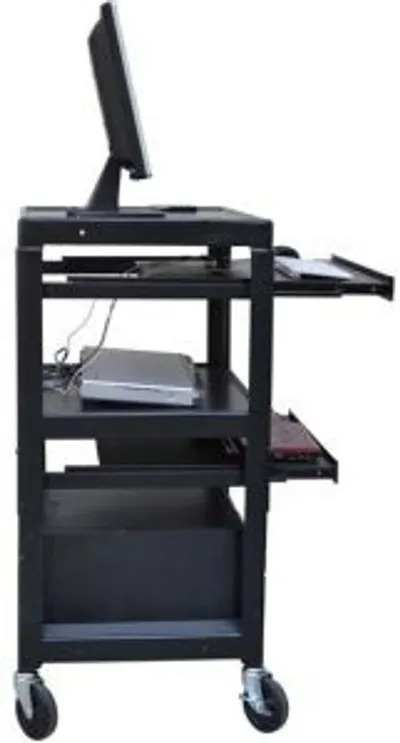 Hp3805-2 Swinger Heat Press