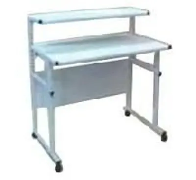 ESD Table - Mild Steel Jr.