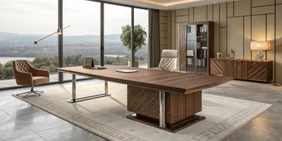 Next Meeting Table