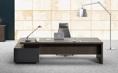 Office Furniture Skyland - Imago by Klarberg Ou