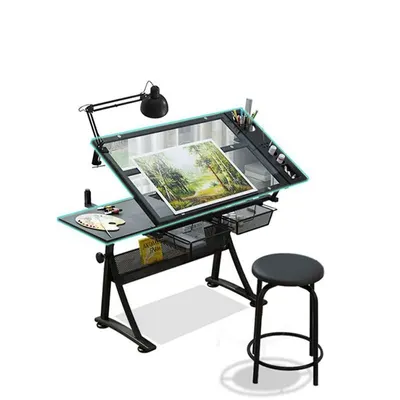 Drawbench - HS200