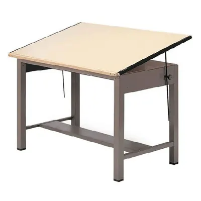 KRD60 3-DOF Simulation Table