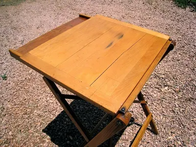 Mayo Table