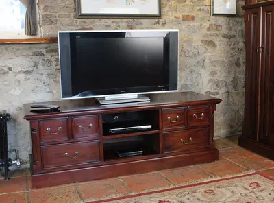 TV Cabinet
