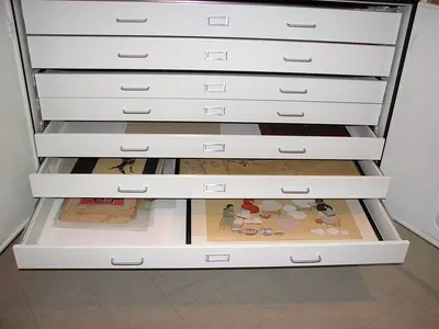 Drawer Slide