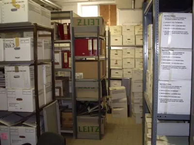 Strategic Storage GmbH