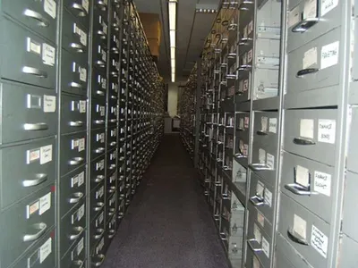 File folder