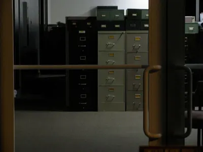 Decorative files