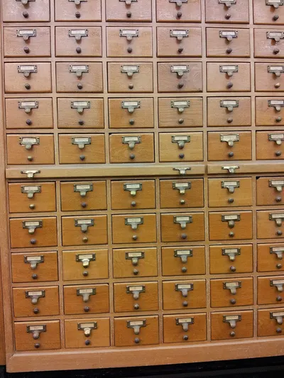 Industrial Mix Drawer