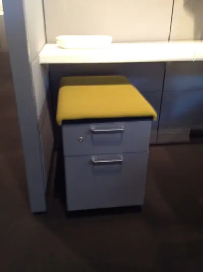 Patient Stool by Ylife Surgical Co.