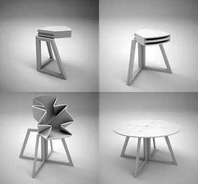 Industrial design