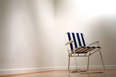 Beach chair