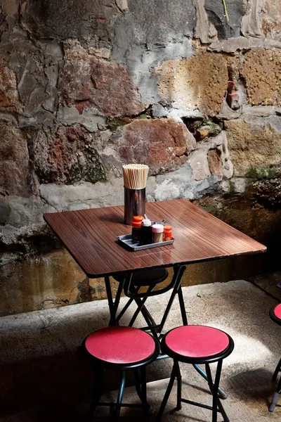Portable picnic table